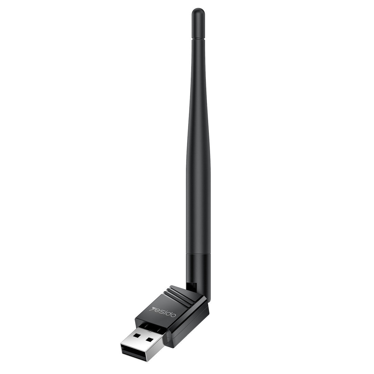 Yesido WP11 2.4GHz Wifi 4 180 Metre Açık Alan Menzilli 150 MB/S Wifi Adaptör